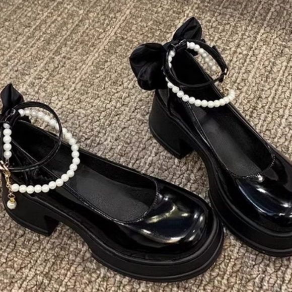 None Shoes - women shoes Heels